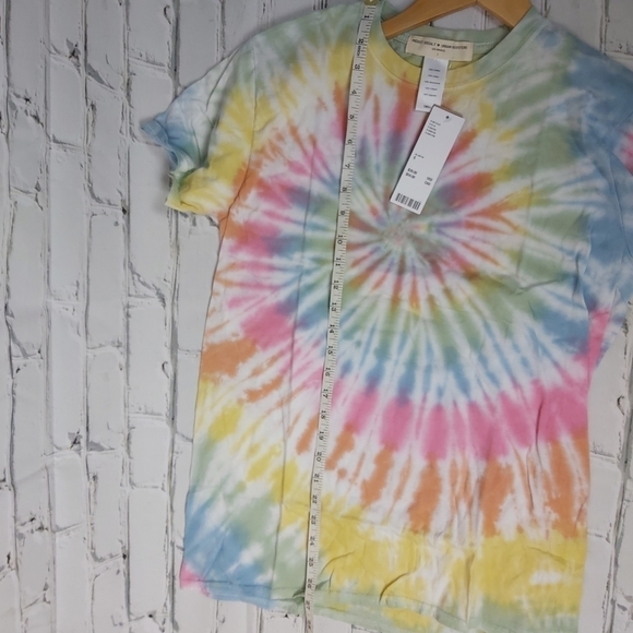 PROJECT Social T by Urban Outfitters Tie d… - Picture 8 of 8